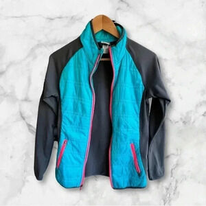 Champion Light Jacket - Medium